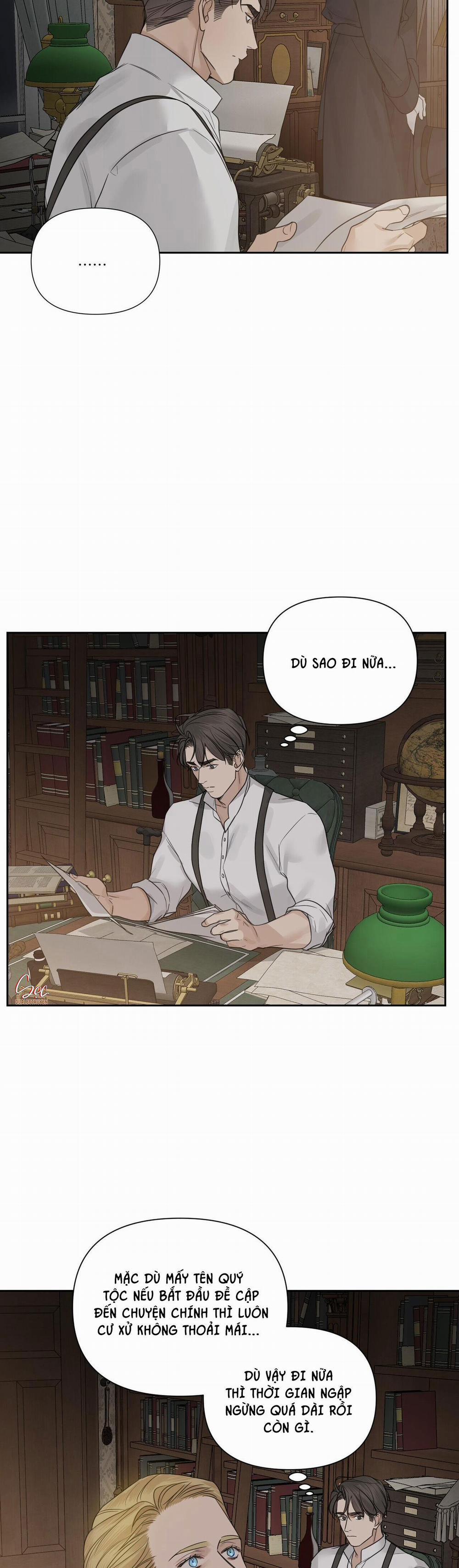 Into The Rose Garden 35 trang 7