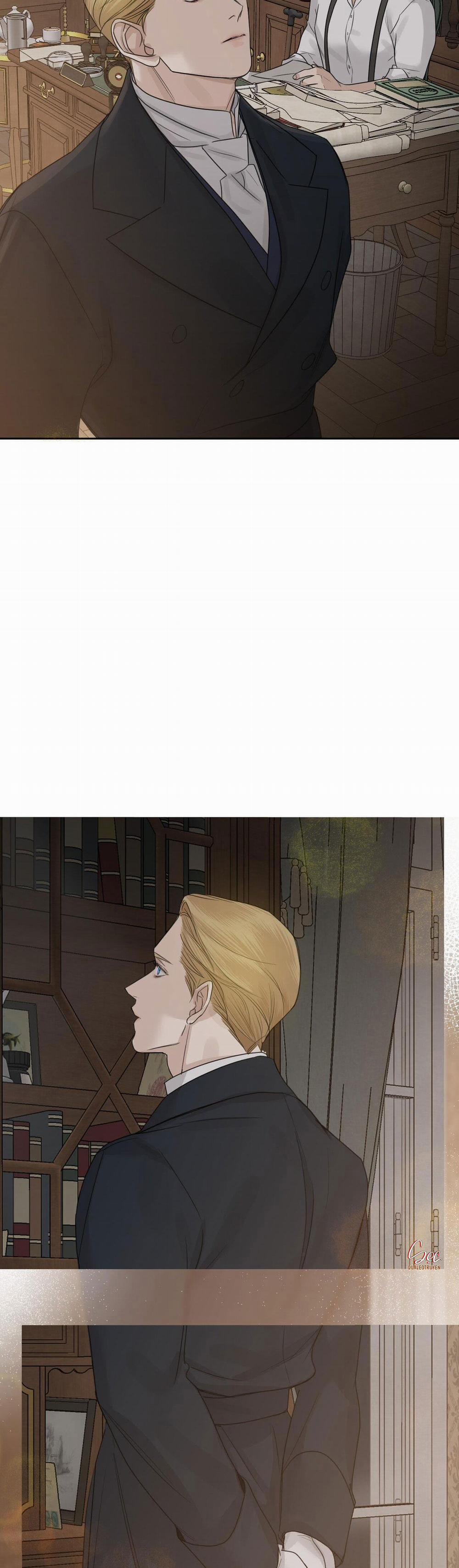 Into The Rose Garden 35 trang 8