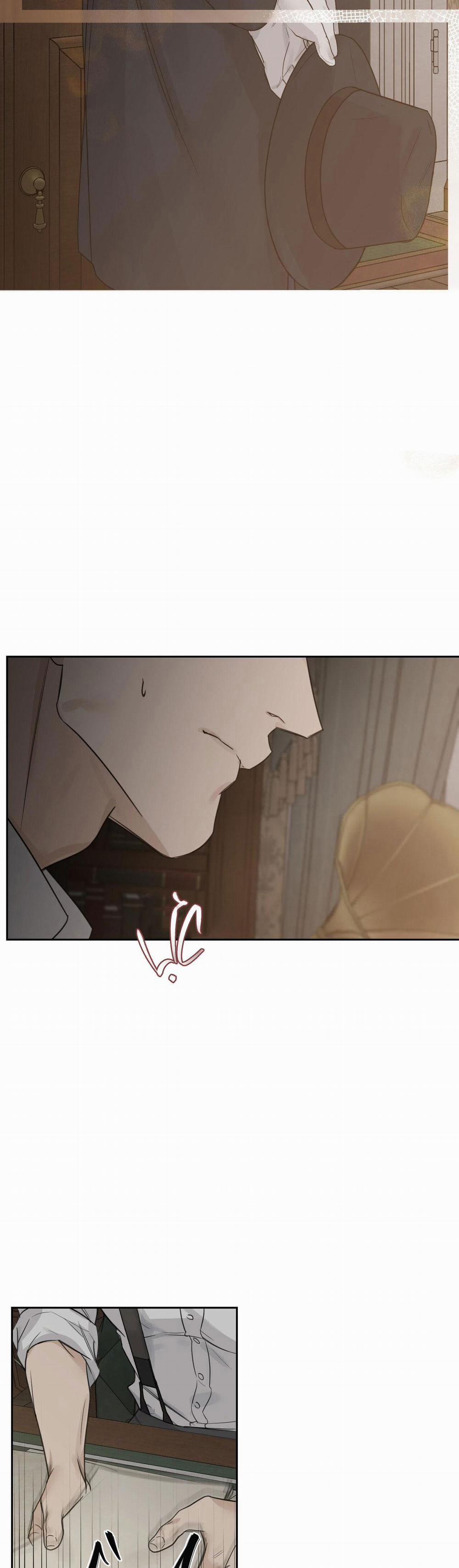 Into The Rose Garden 35 trang 9