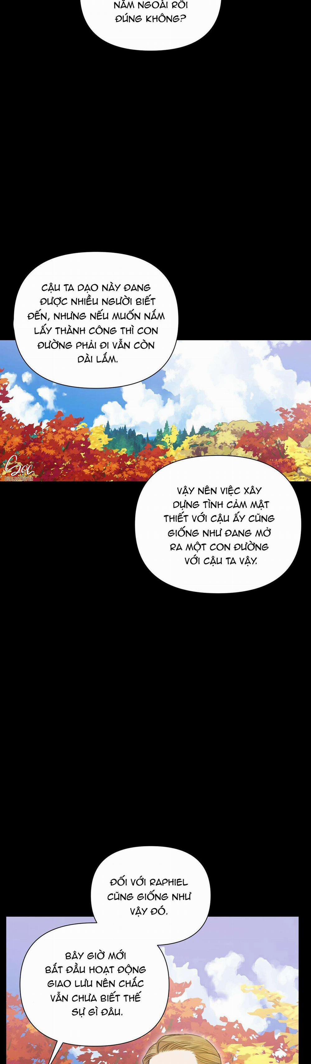 Into The Rose Garden 36 trang 12