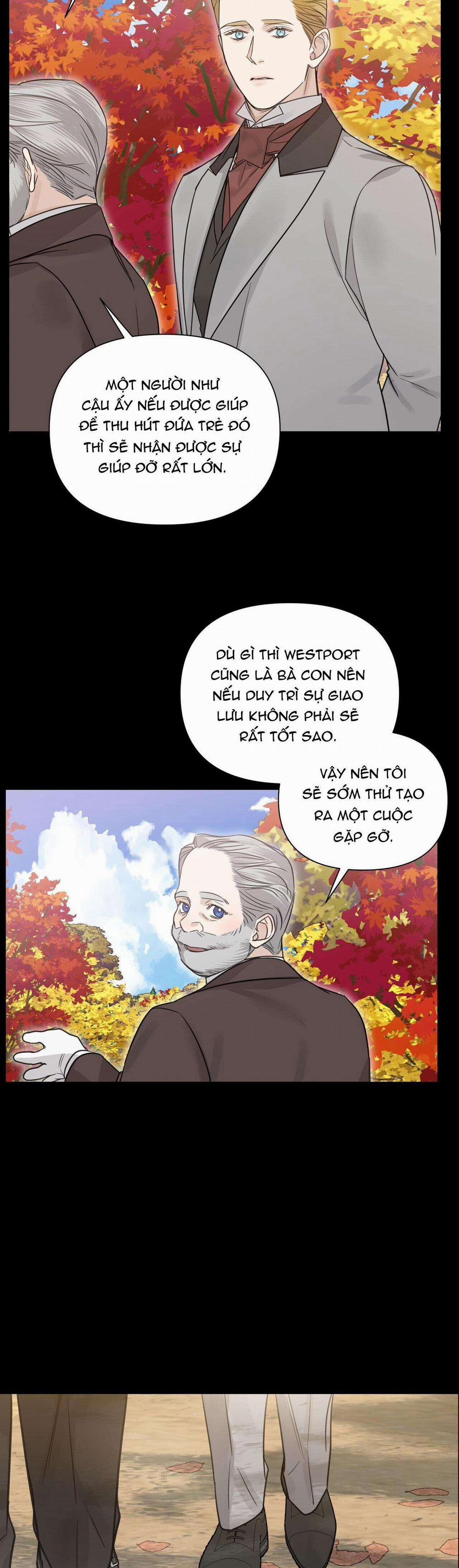 Into The Rose Garden 36 trang 13