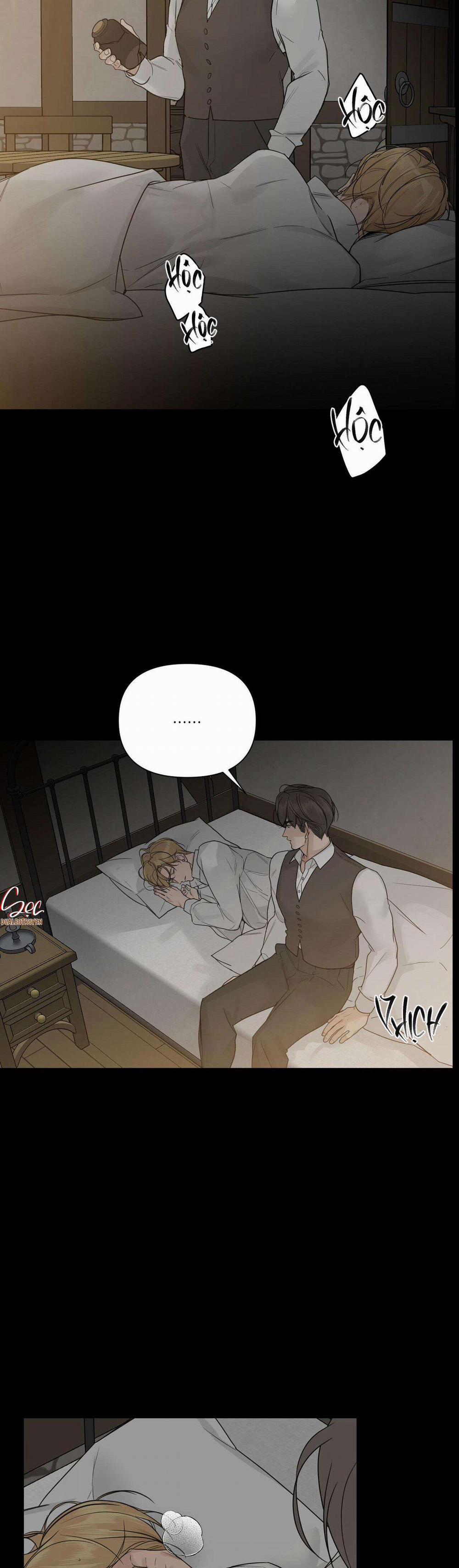 Into The Rose Garden 36 trang 18