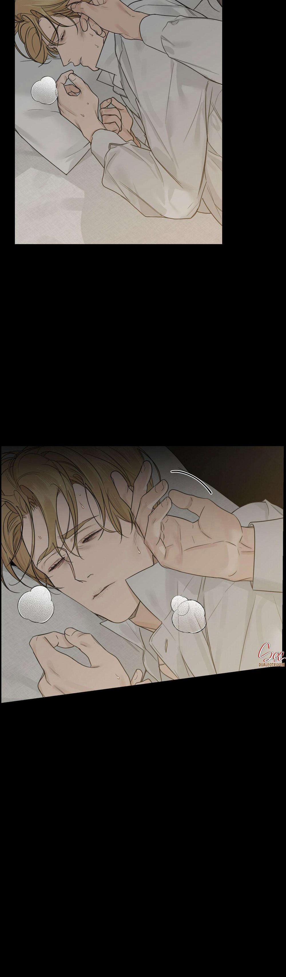 Into The Rose Garden 36 trang 19