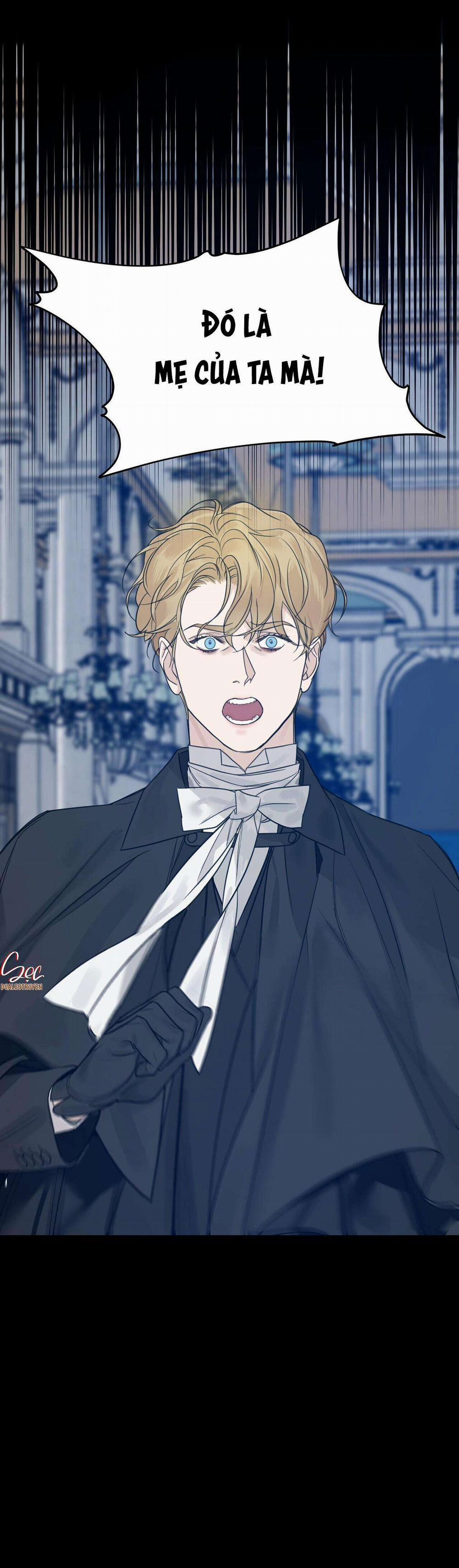 Into The Rose Garden 36 trang 21