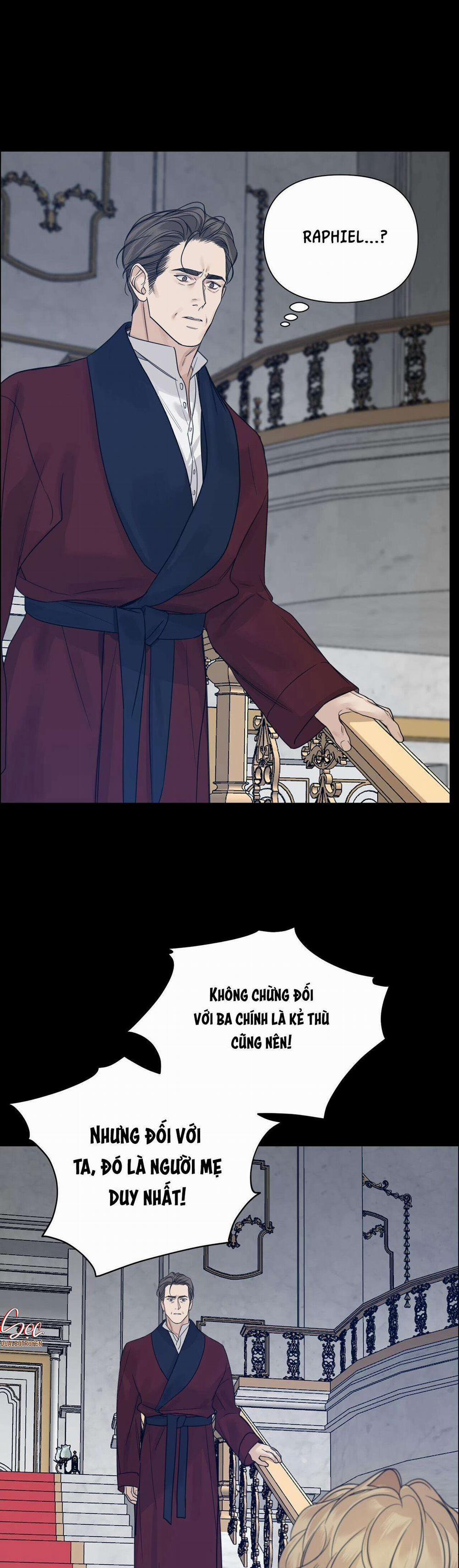 Into The Rose Garden 36 trang 22