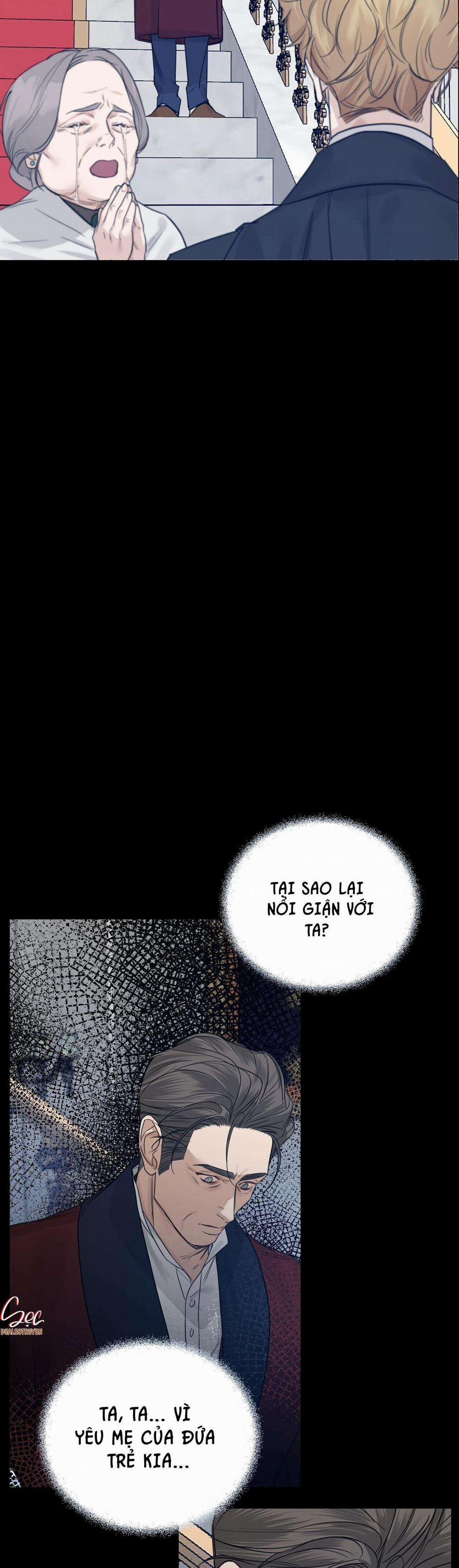 Into The Rose Garden 36 trang 23