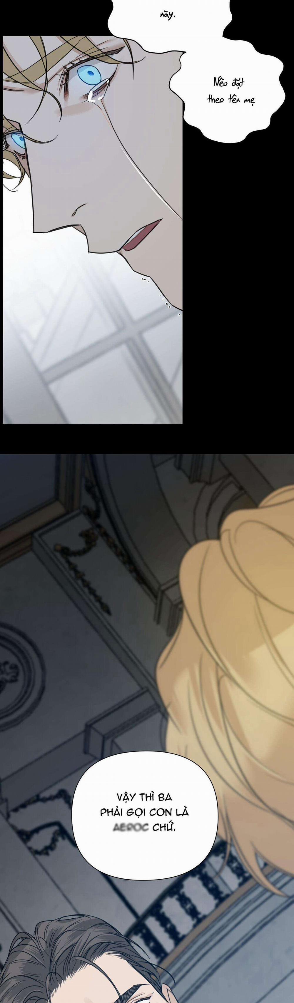 Into The Rose Garden 36 trang 27