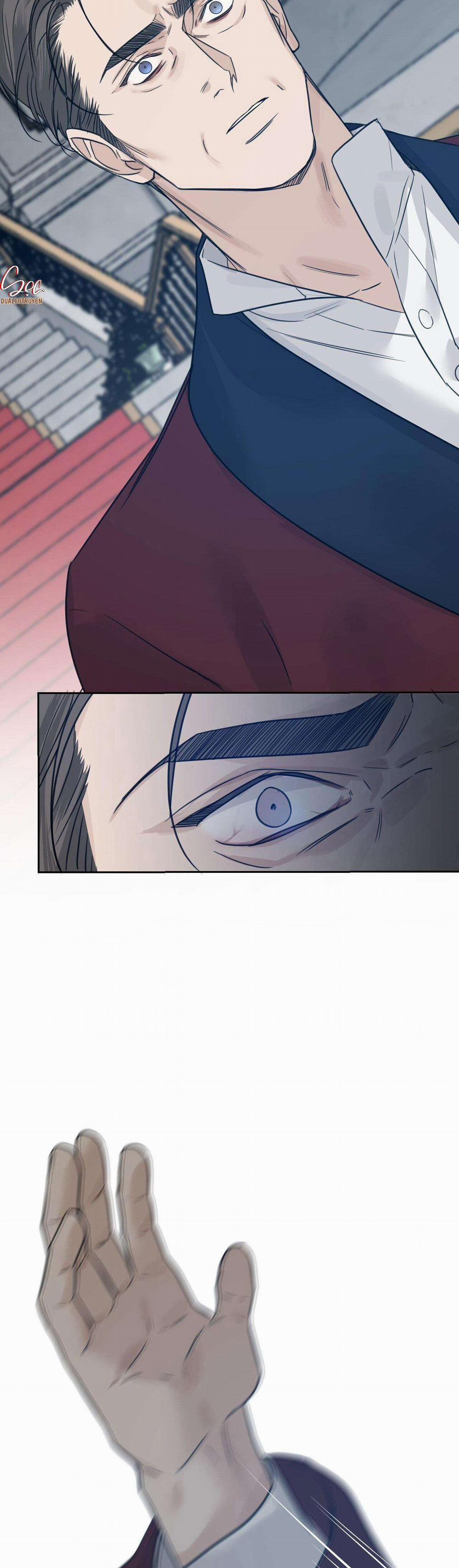 Into The Rose Garden 36 trang 28