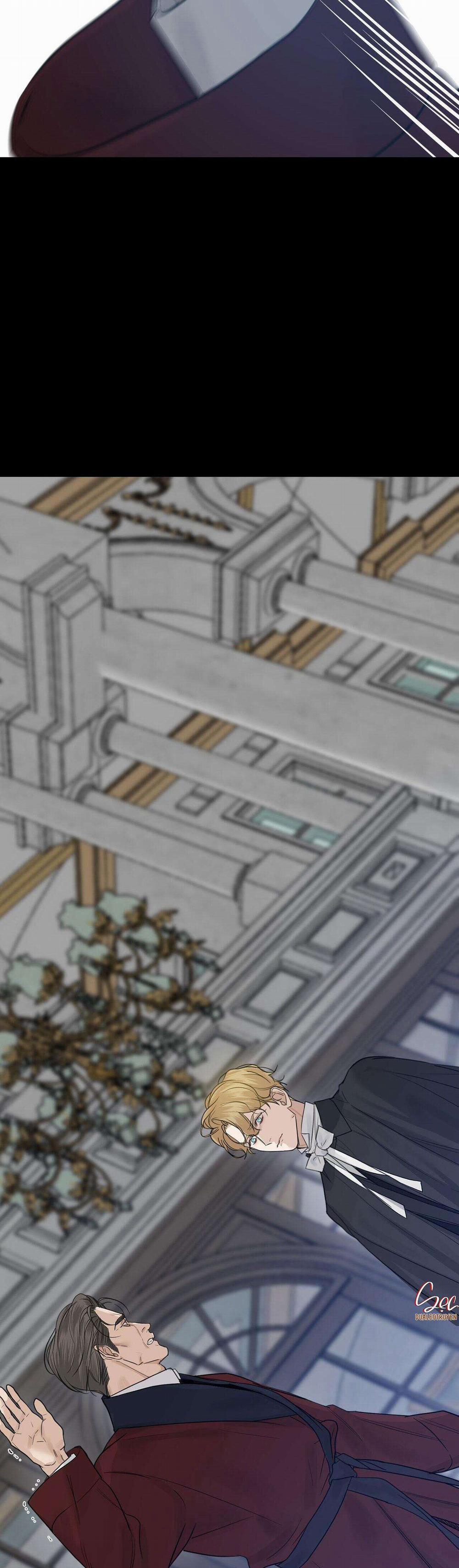 Into The Rose Garden 36 trang 29