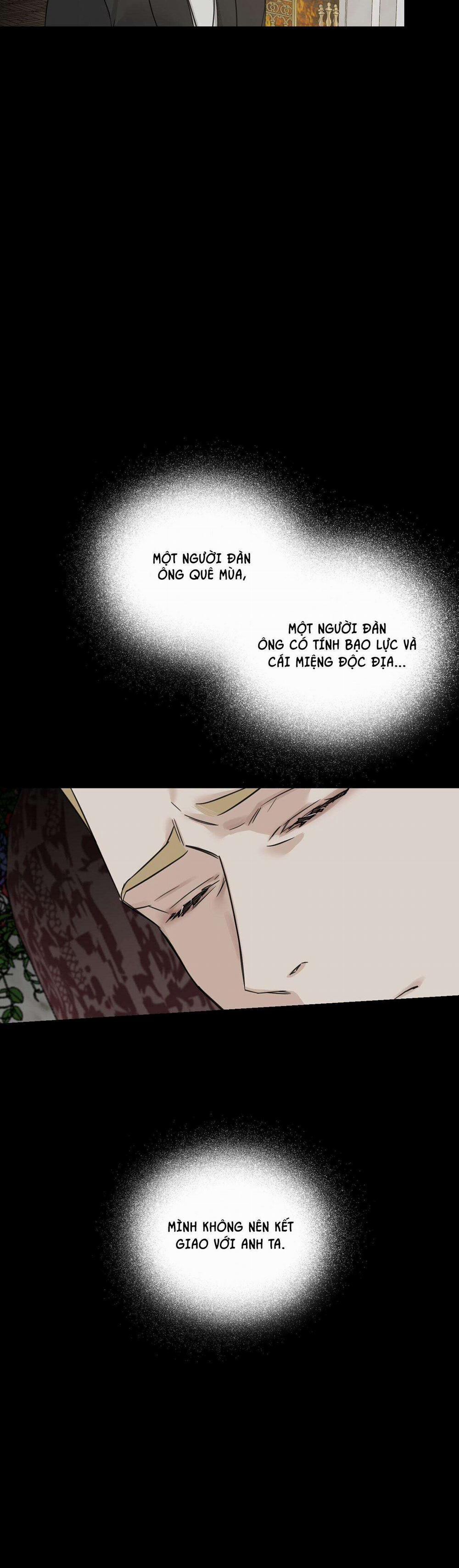 Into The Rose Garden 36 trang 3