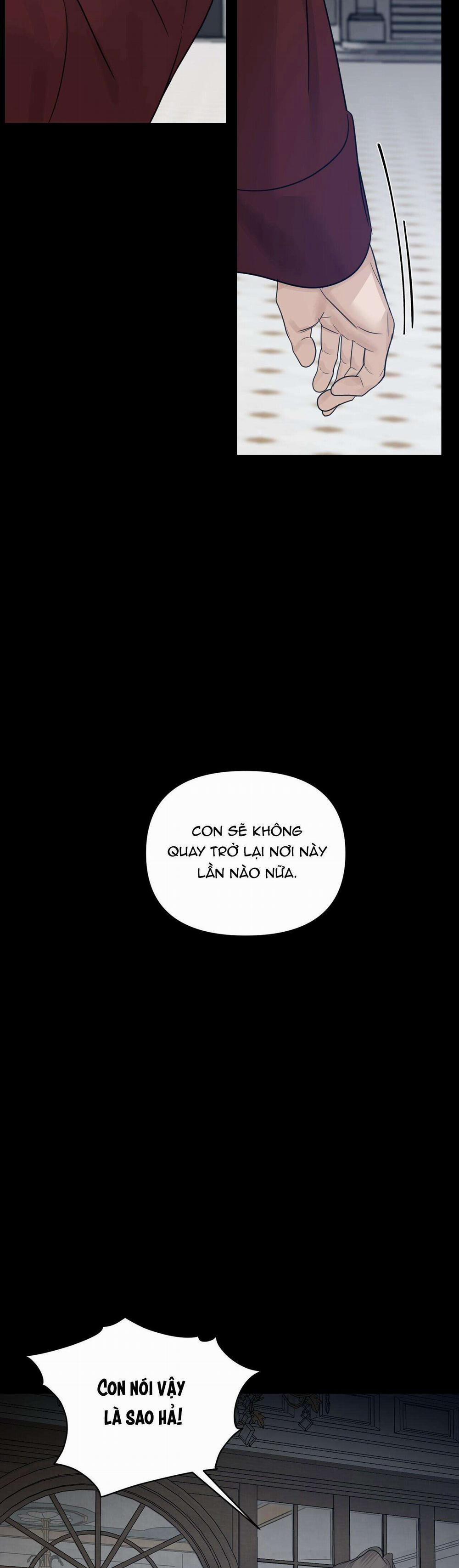 Into The Rose Garden 36 trang 31