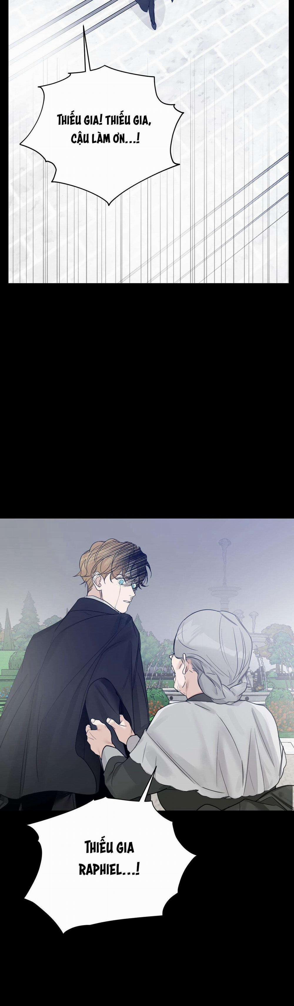 Into The Rose Garden 36 trang 33