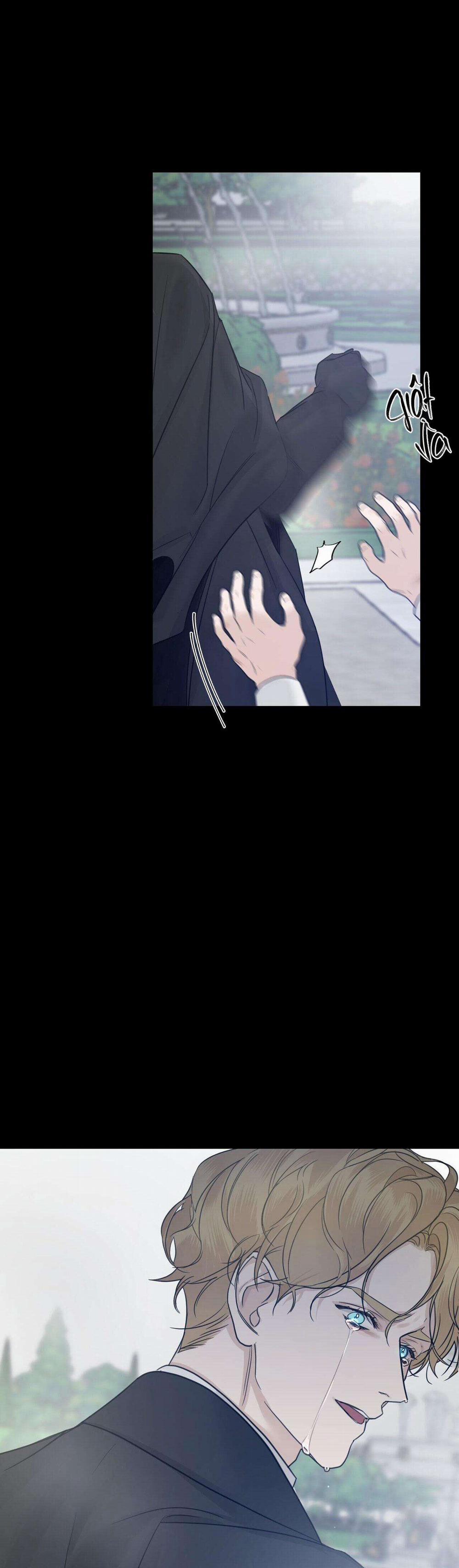 Into The Rose Garden 36 trang 34