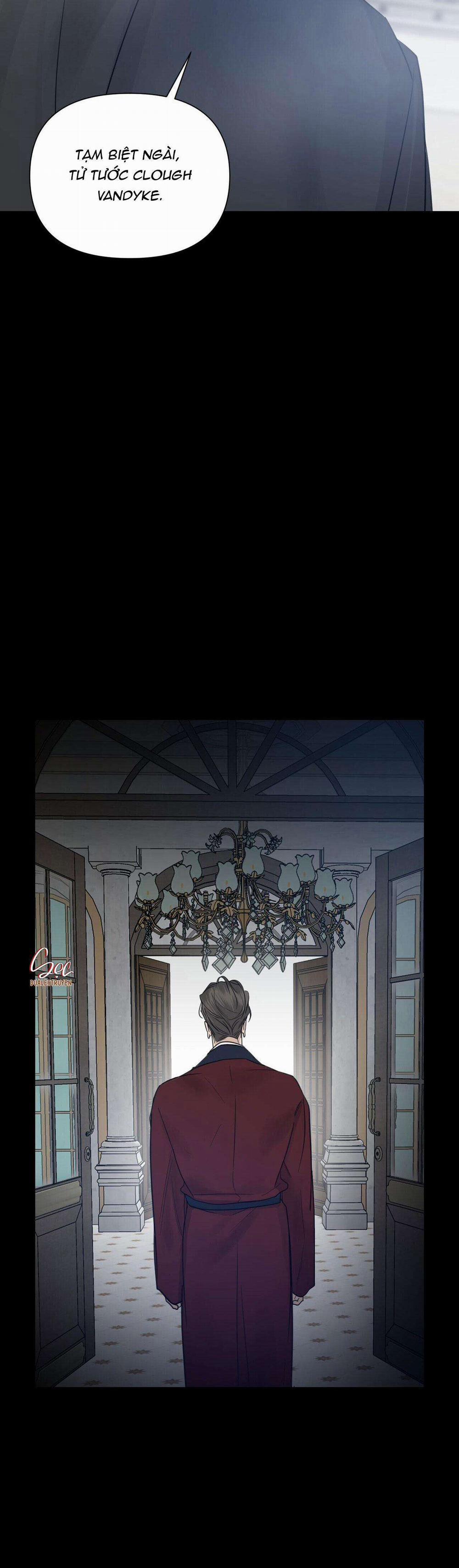 Into The Rose Garden 36 trang 35