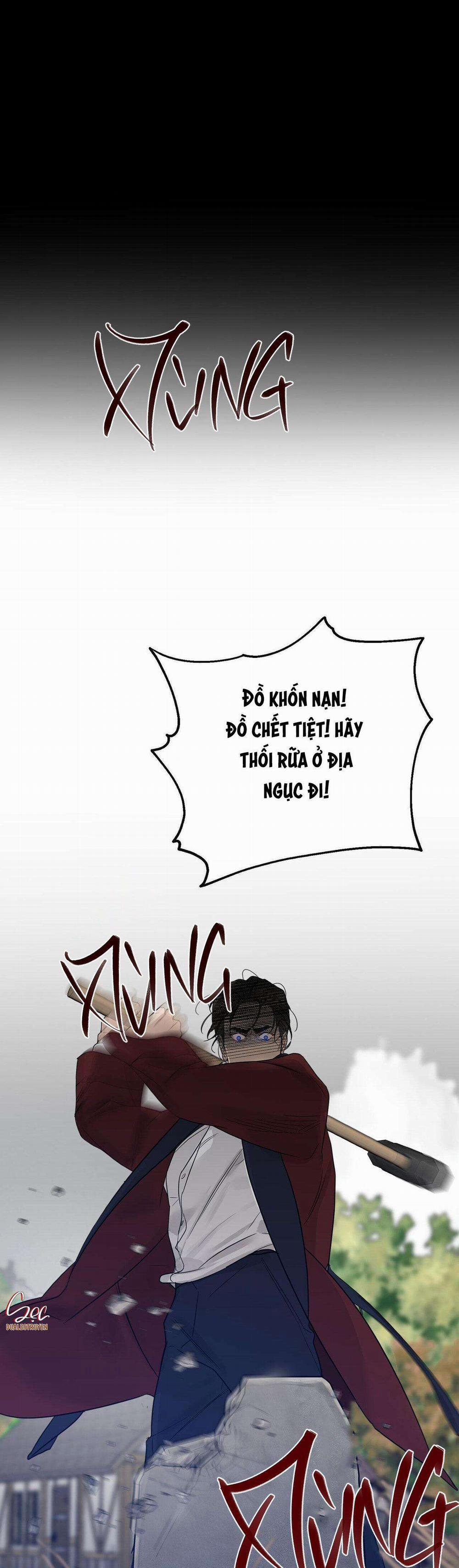 Into The Rose Garden 36 trang 39