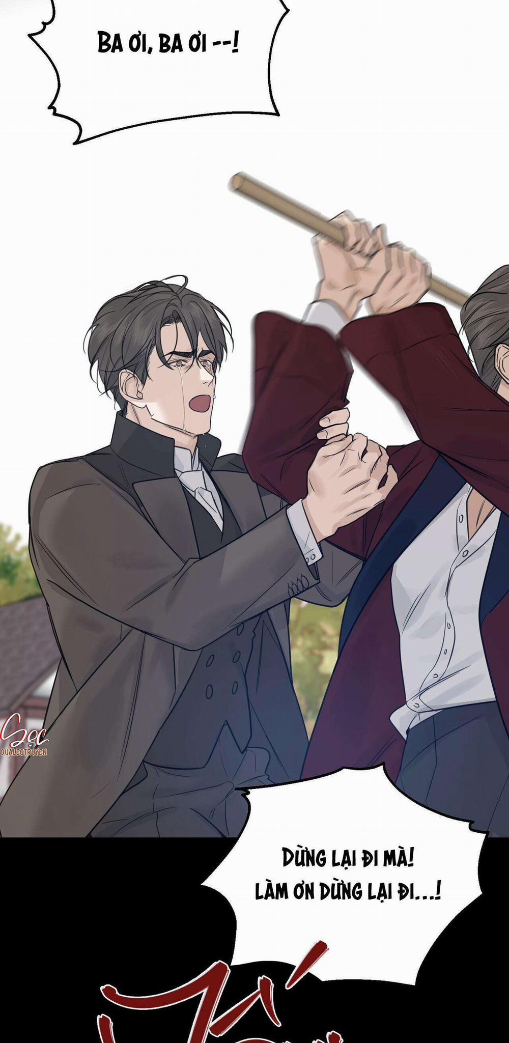 Into The Rose Garden 36 trang 41