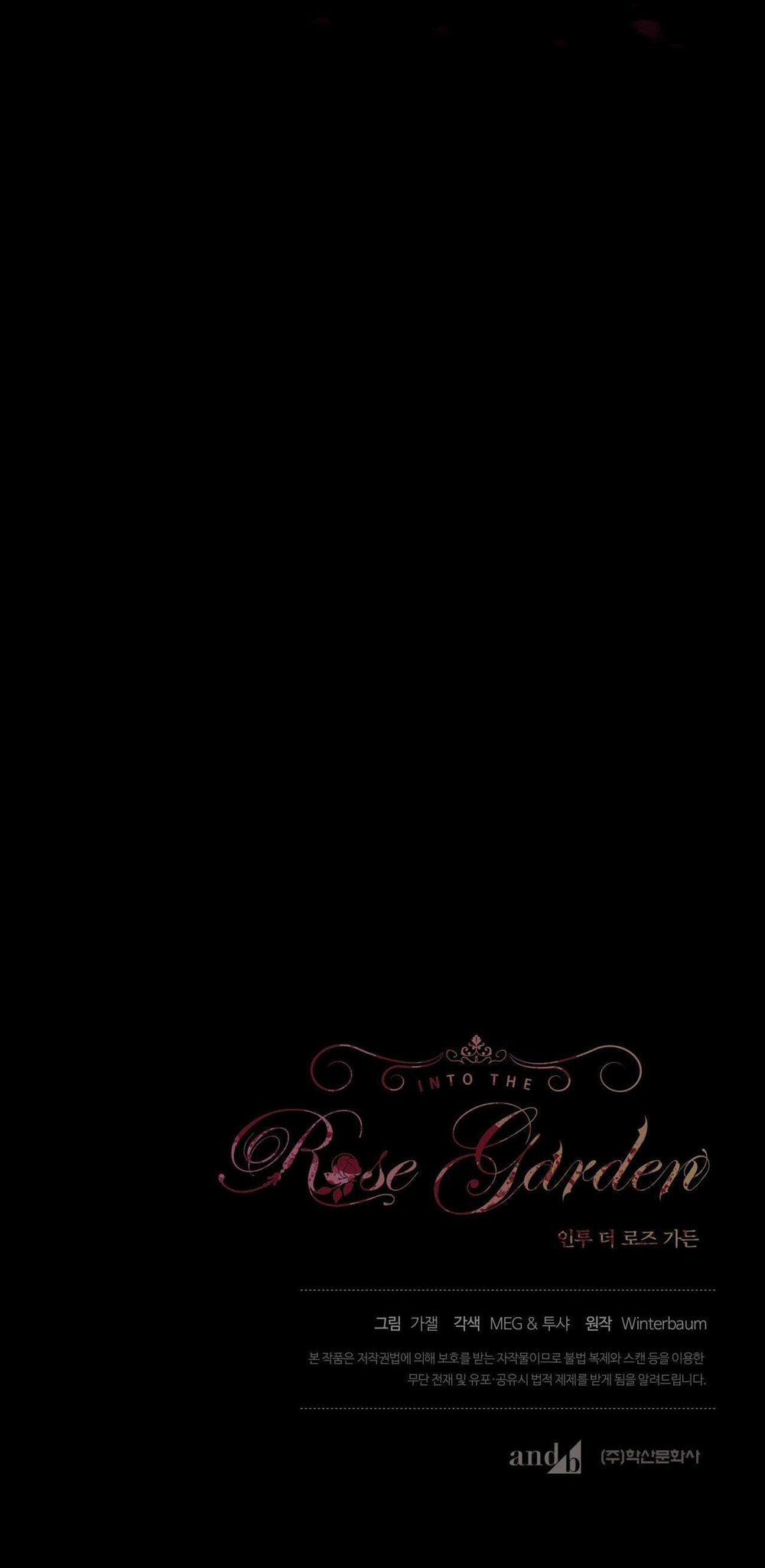 Into The Rose Garden 36 trang 45