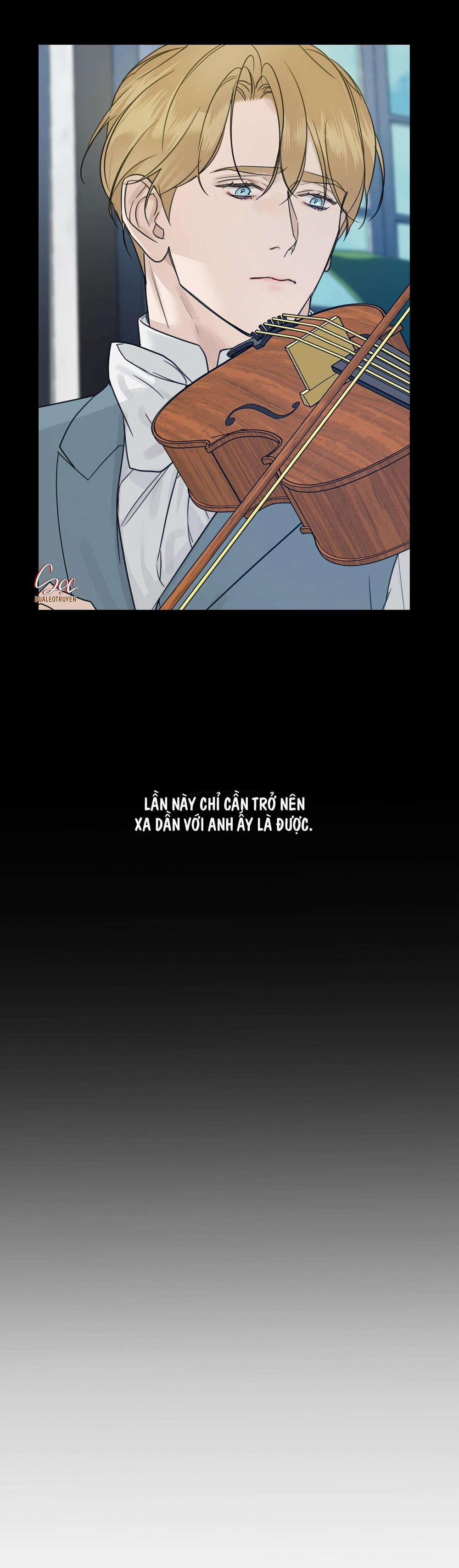 Into The Rose Garden 36 trang 6