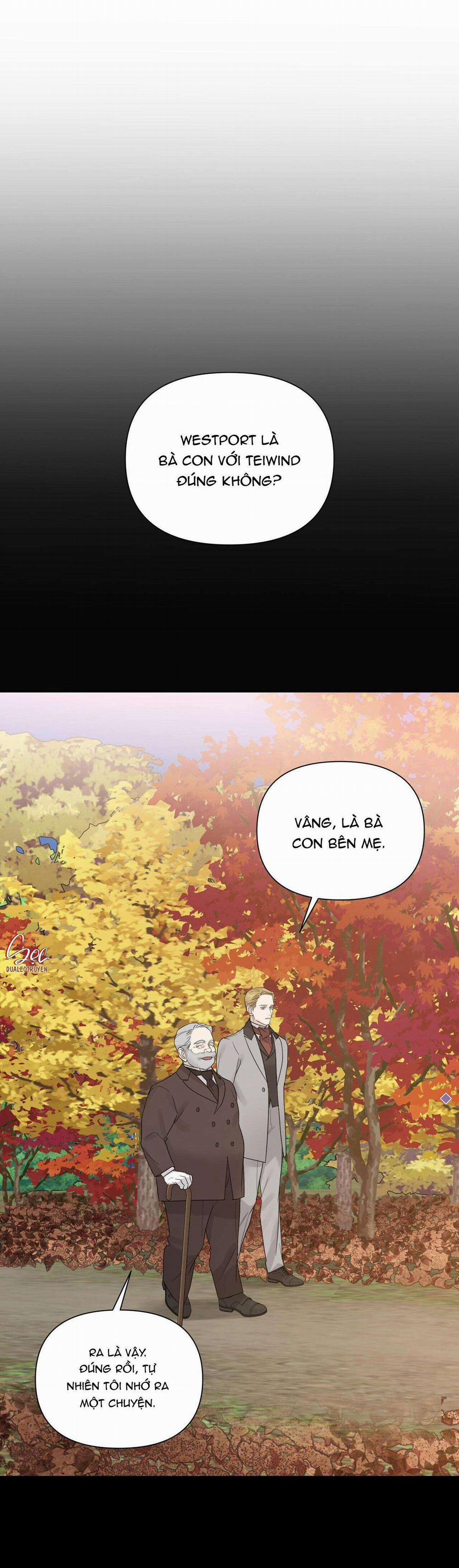 Into The Rose Garden 36 trang 8