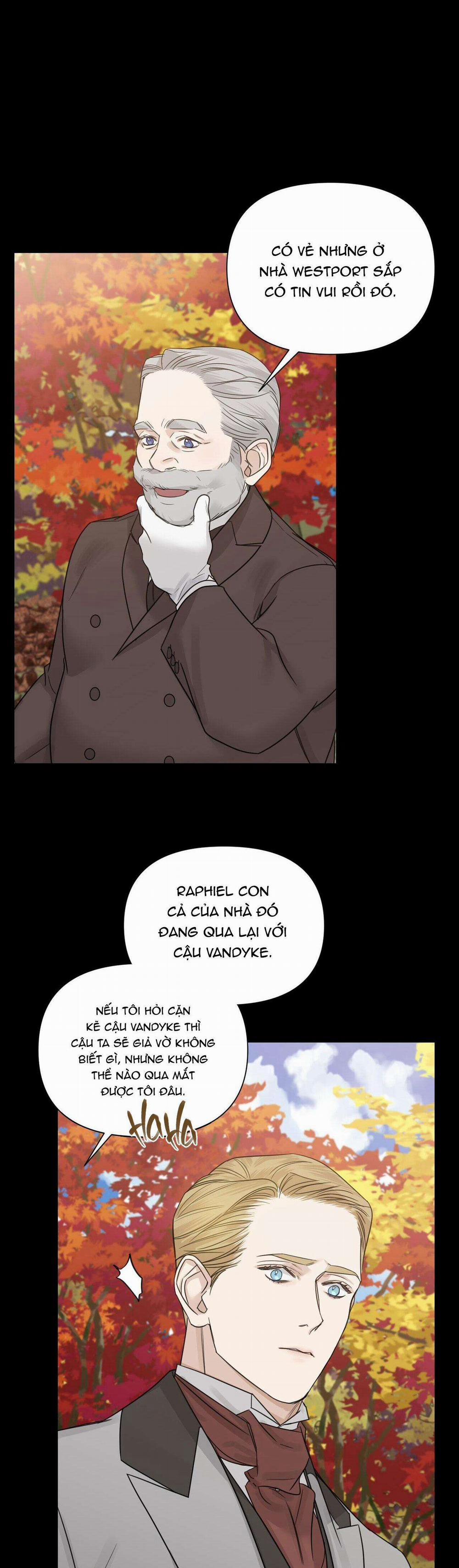 Into The Rose Garden 36 trang 9