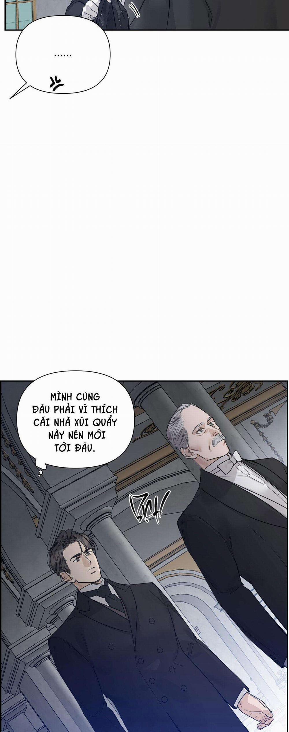 Into The Rose Garden 37 trang 10