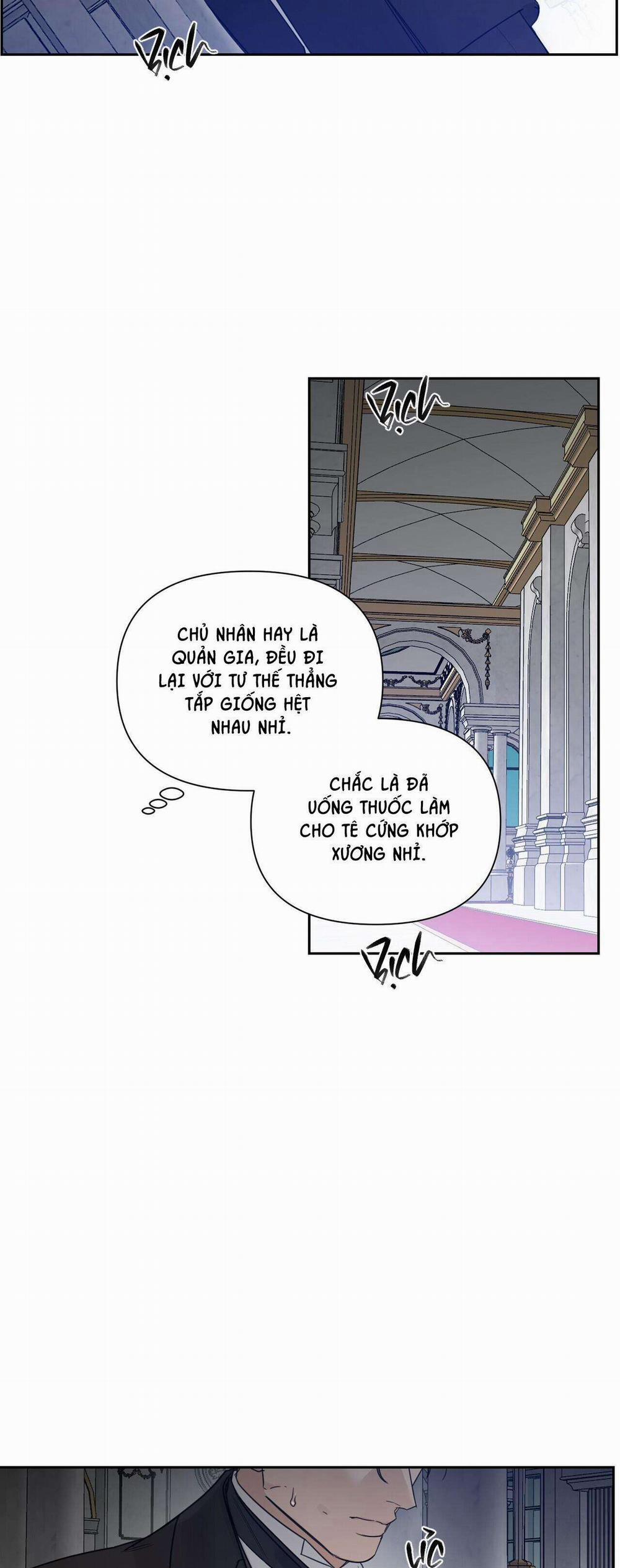 Into The Rose Garden 37 trang 11