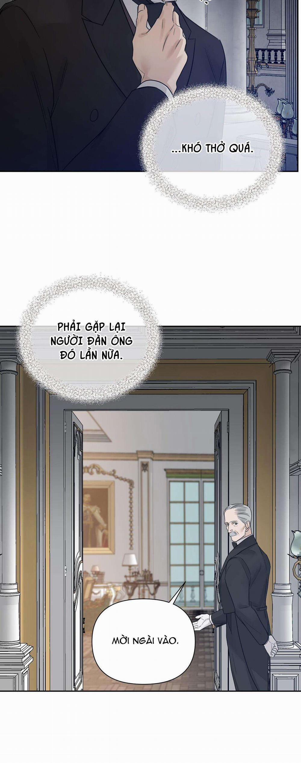 Into The Rose Garden 37 trang 12