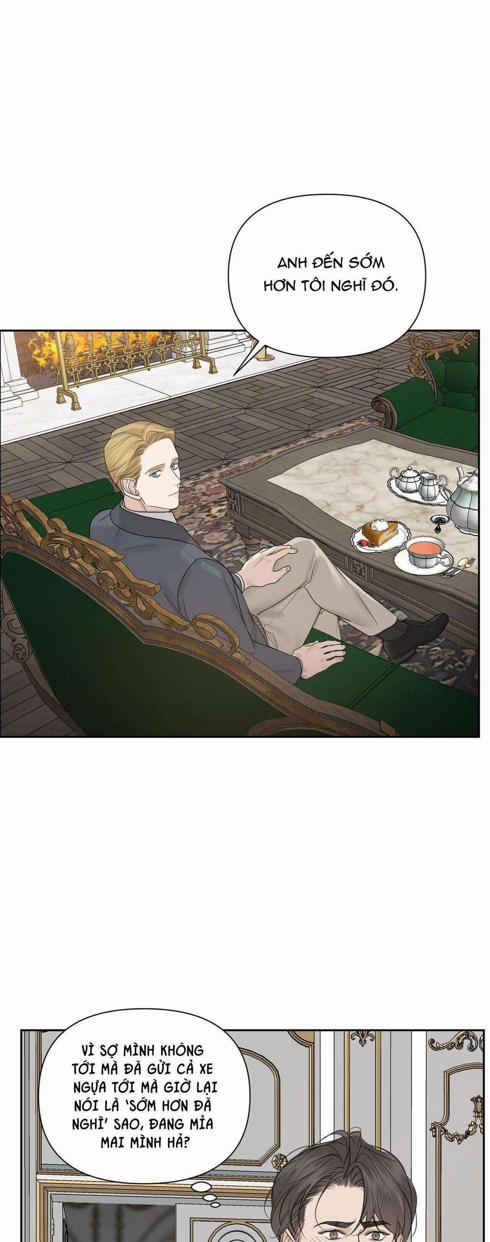 Into The Rose Garden 37 trang 13