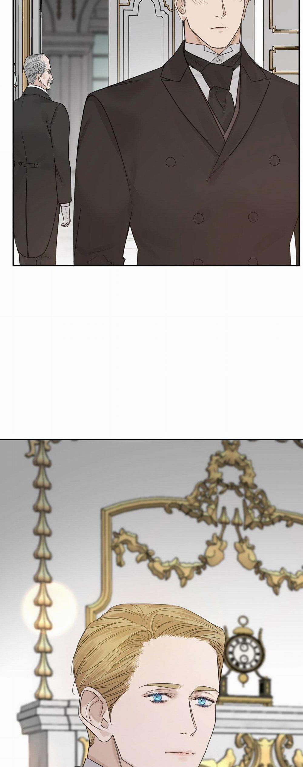 Into The Rose Garden 37 trang 14