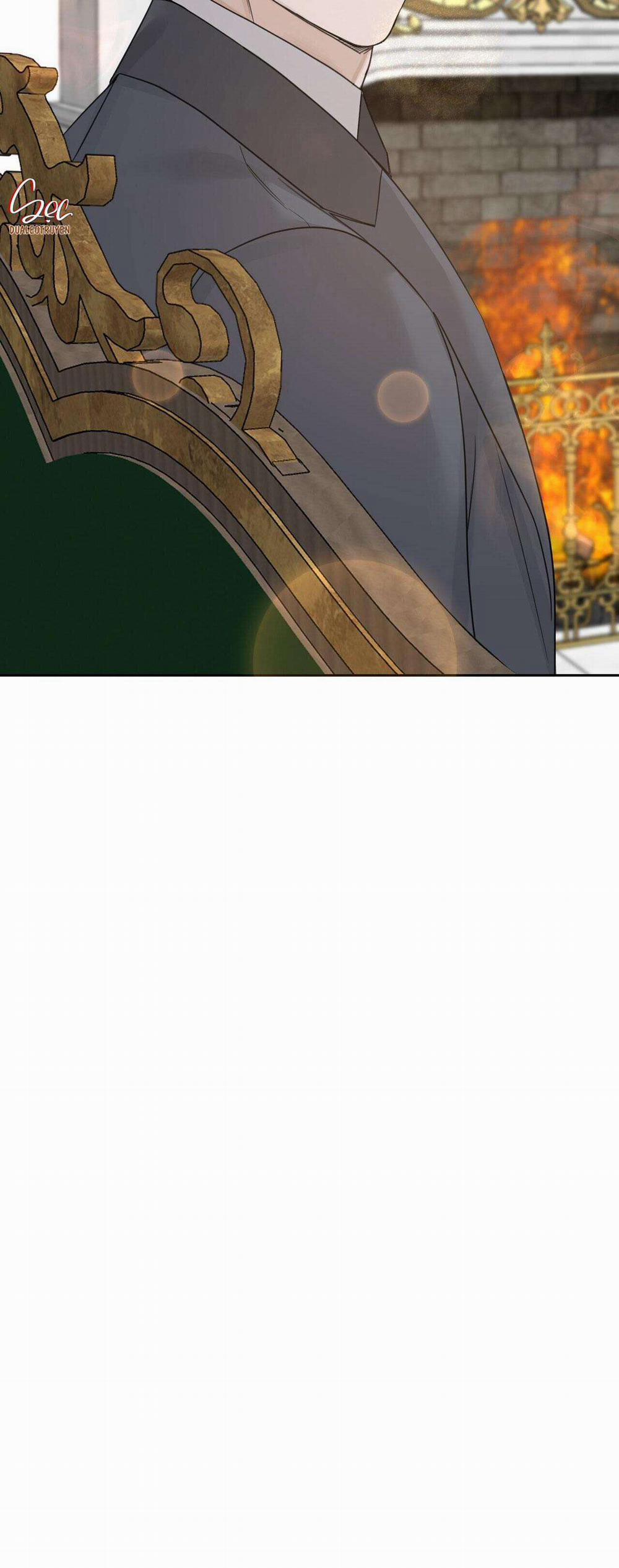 Into The Rose Garden 37 trang 15