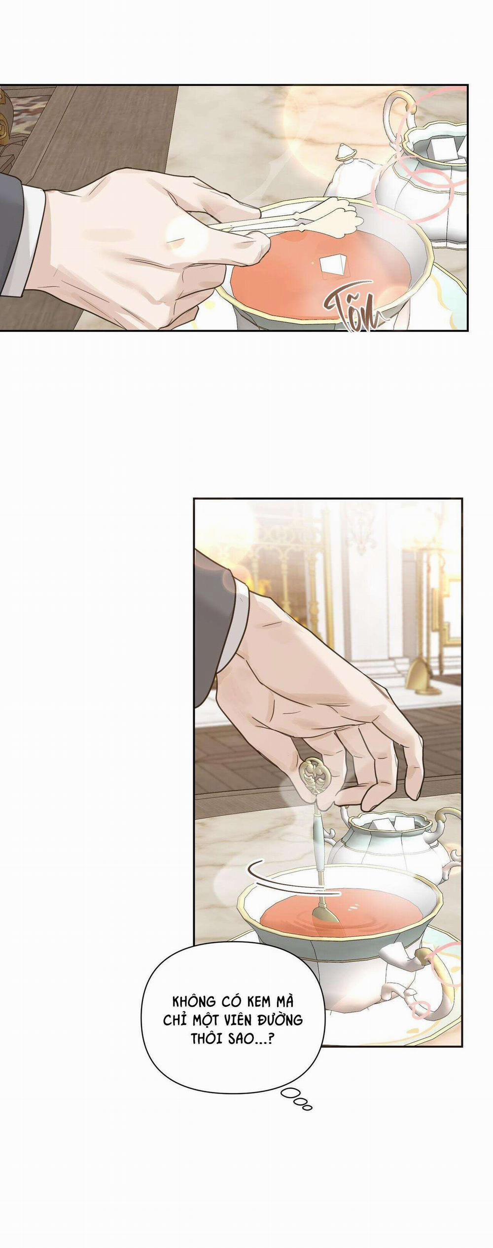 Into The Rose Garden 37 trang 17