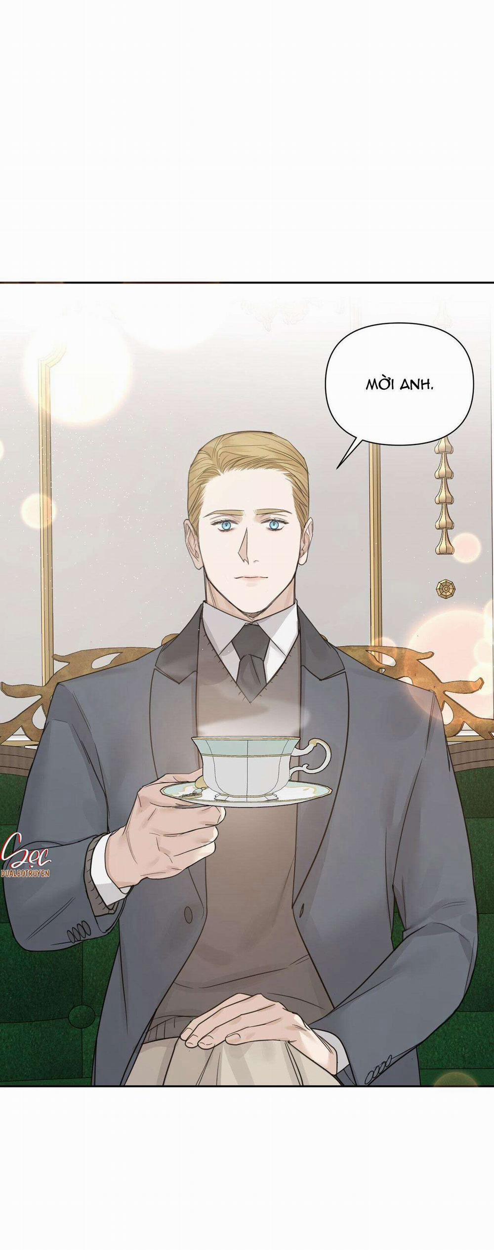 Into The Rose Garden 37 trang 18