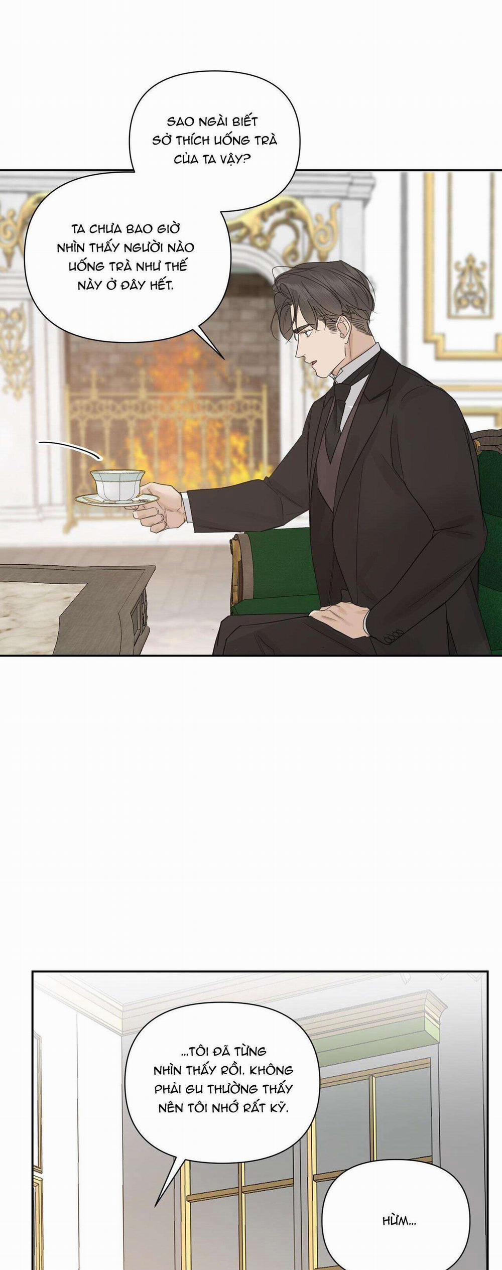 Into The Rose Garden 37 trang 19