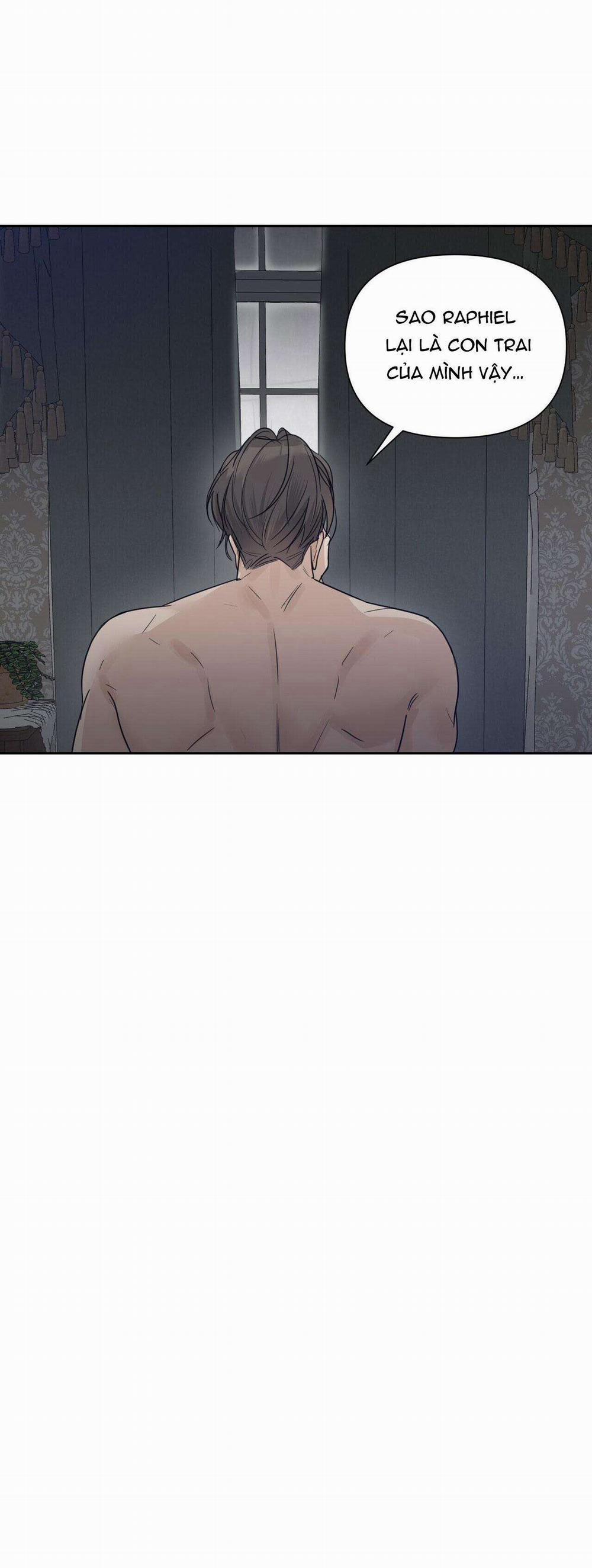 Into The Rose Garden 37 trang 2