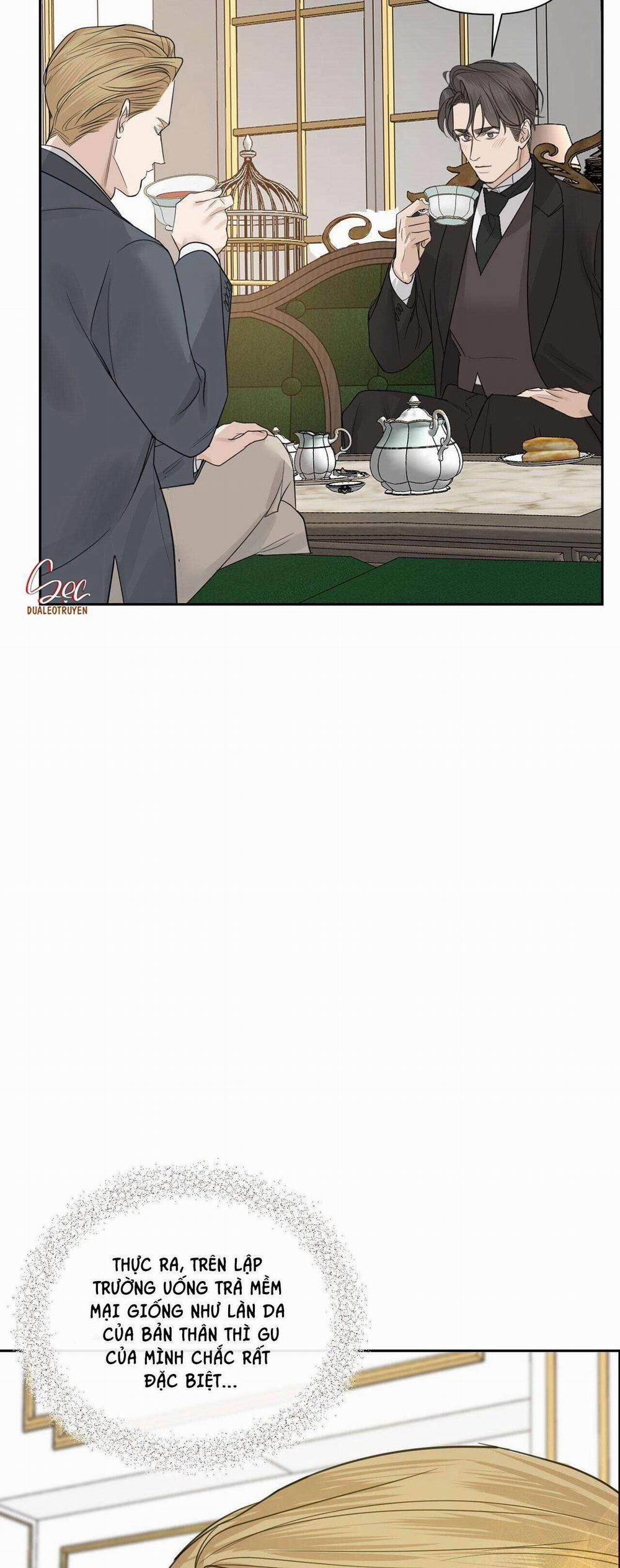 Into The Rose Garden 37 trang 20