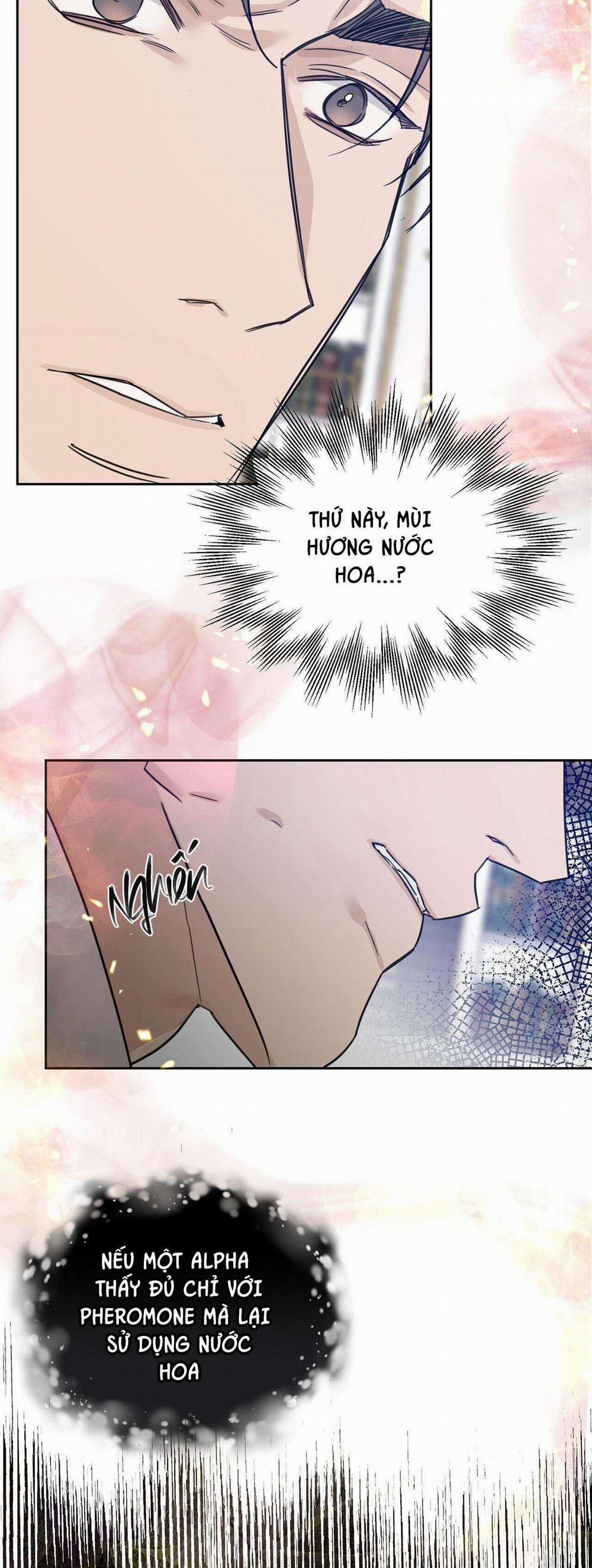 Into The Rose Garden 37 trang 22