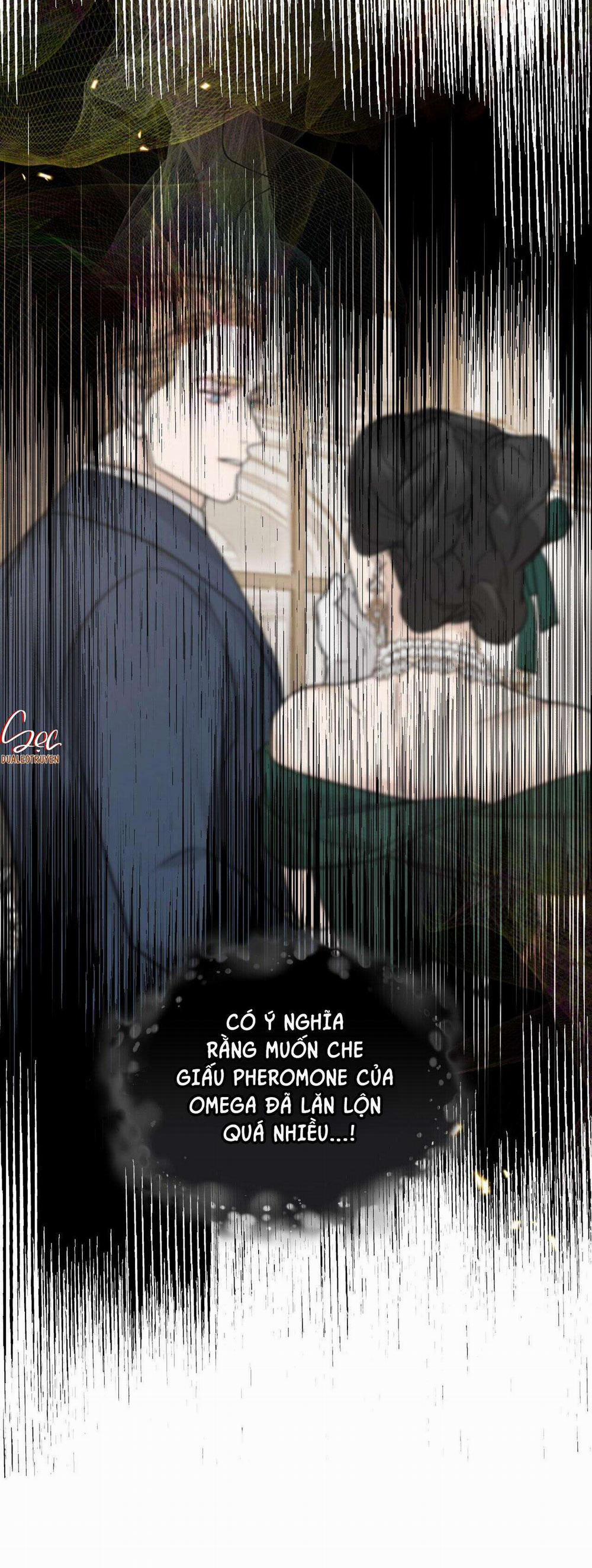 Into The Rose Garden 37 trang 23