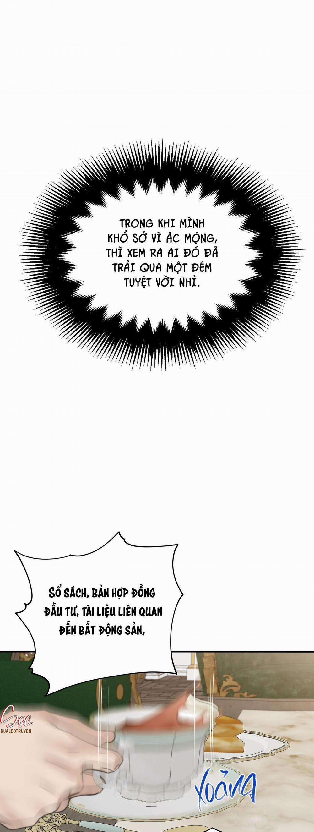 Into The Rose Garden 37 trang 24