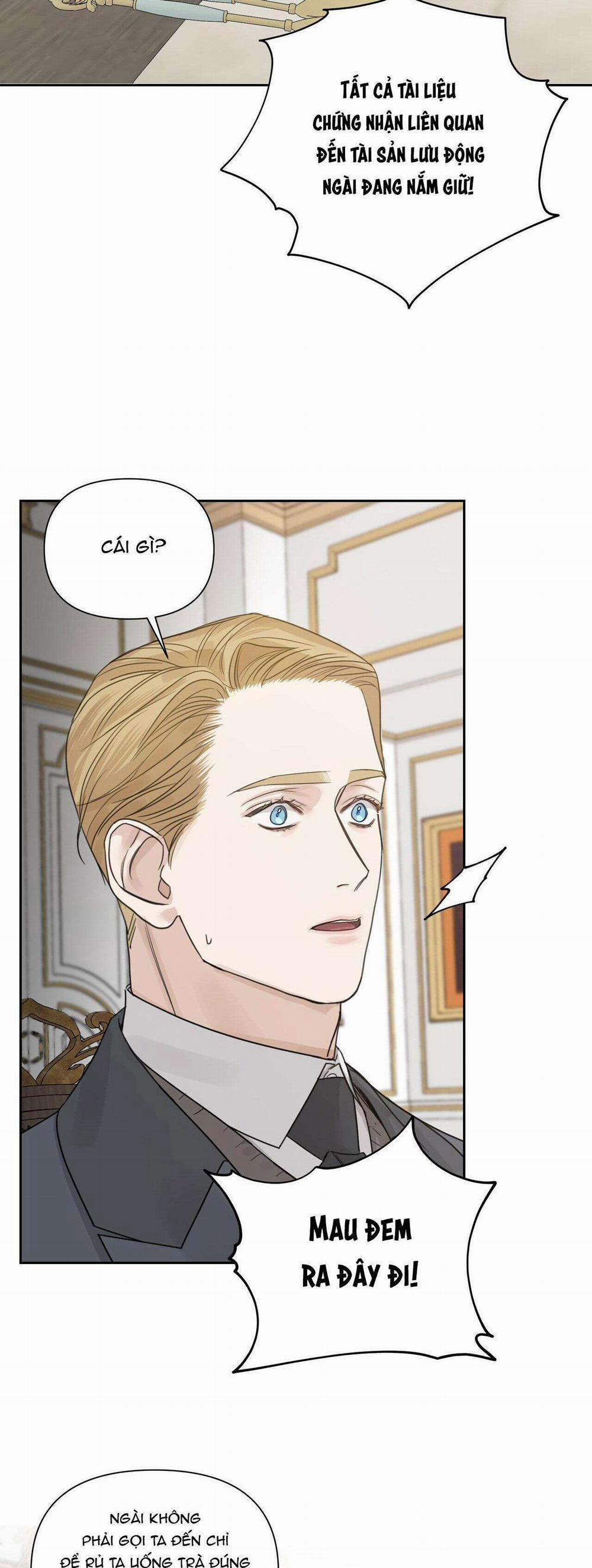 Into The Rose Garden 37 trang 25