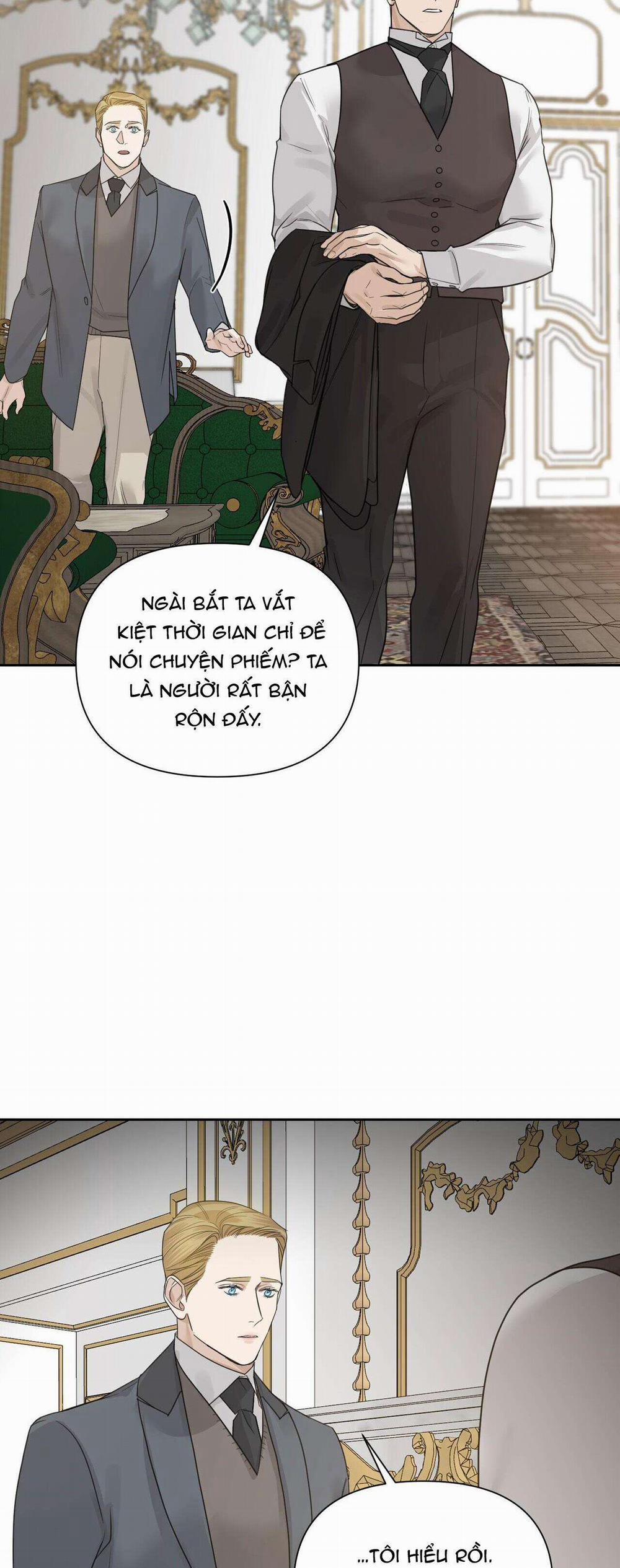 Into The Rose Garden 37 trang 27