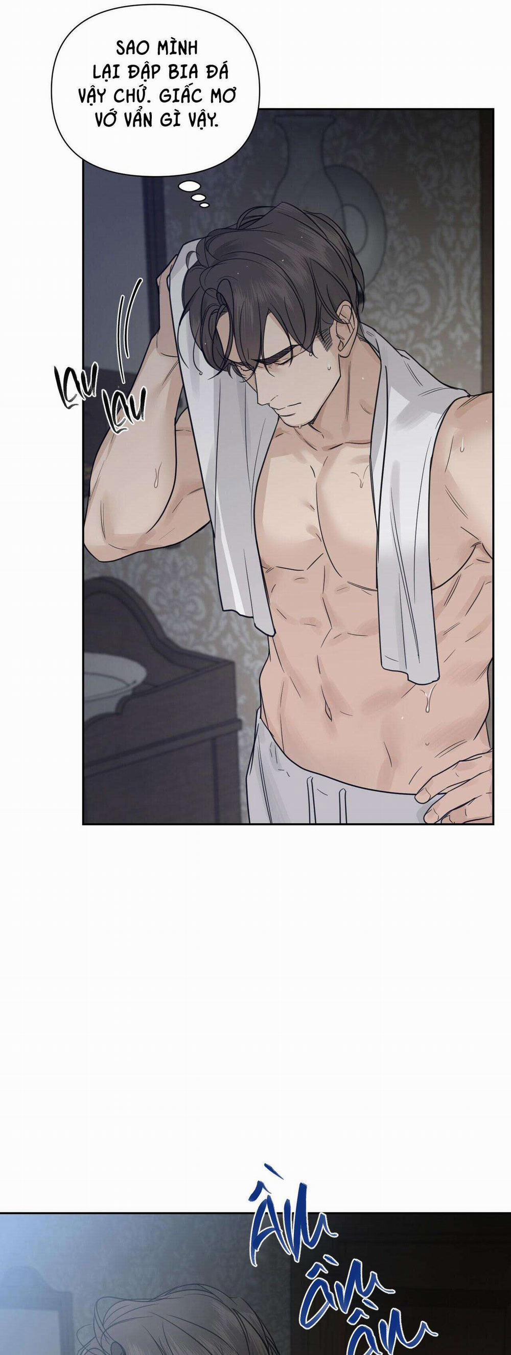 Into The Rose Garden 37 trang 3