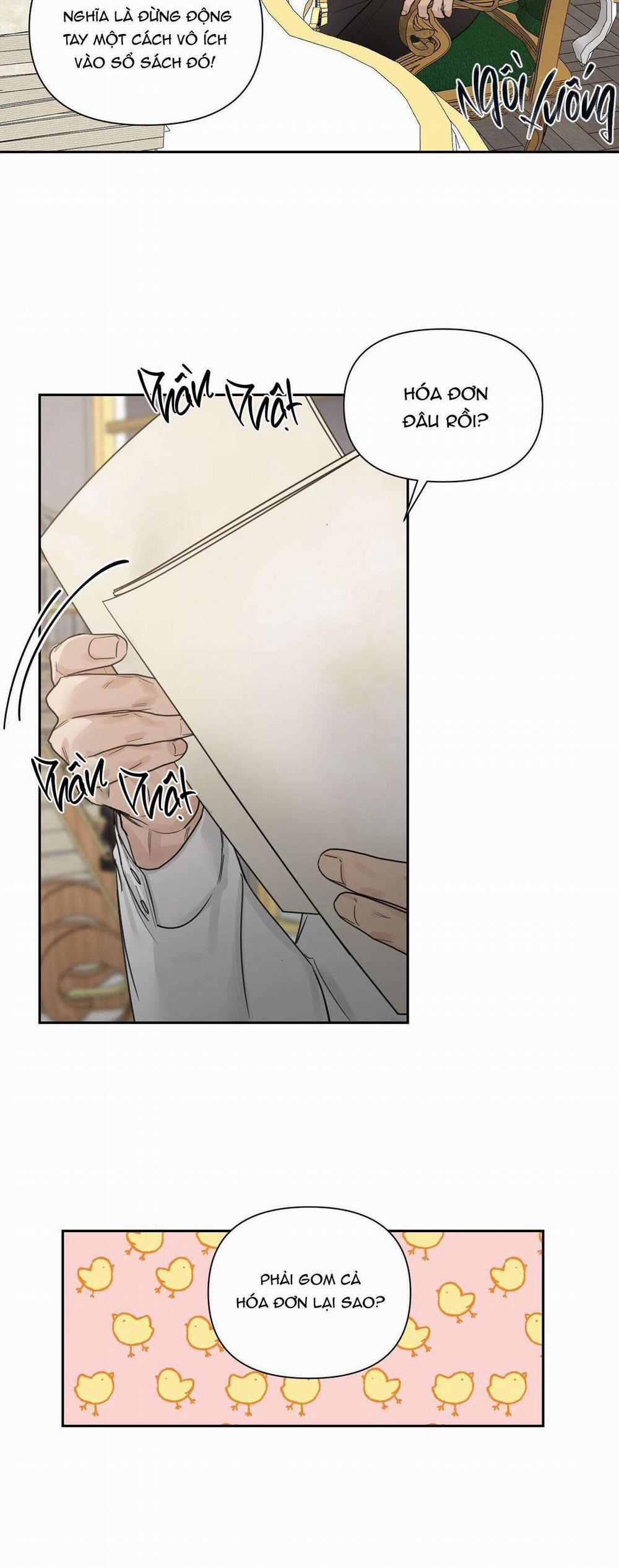 Into The Rose Garden 37 trang 30