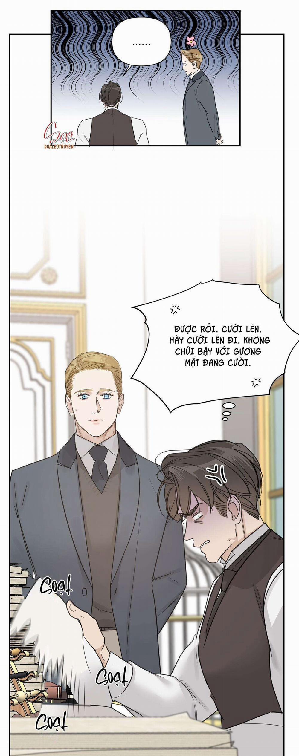 Into The Rose Garden 37 trang 31