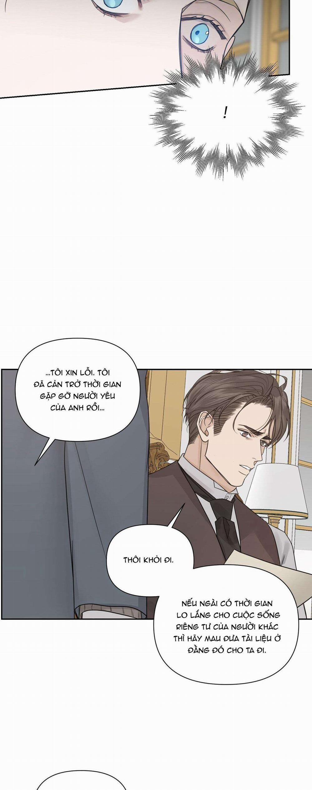 Into The Rose Garden 37 trang 33