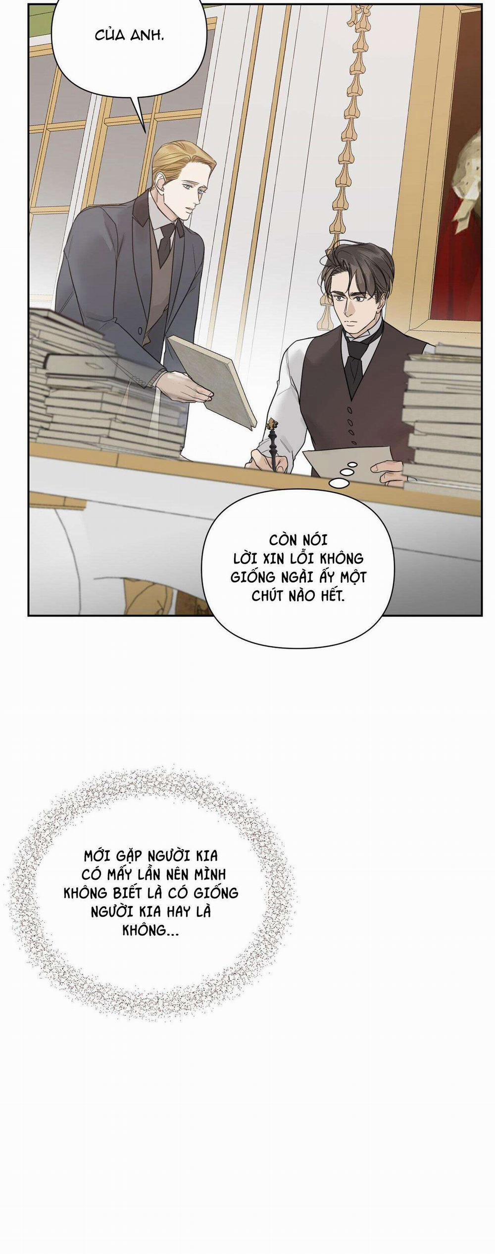 Into The Rose Garden 37 trang 34