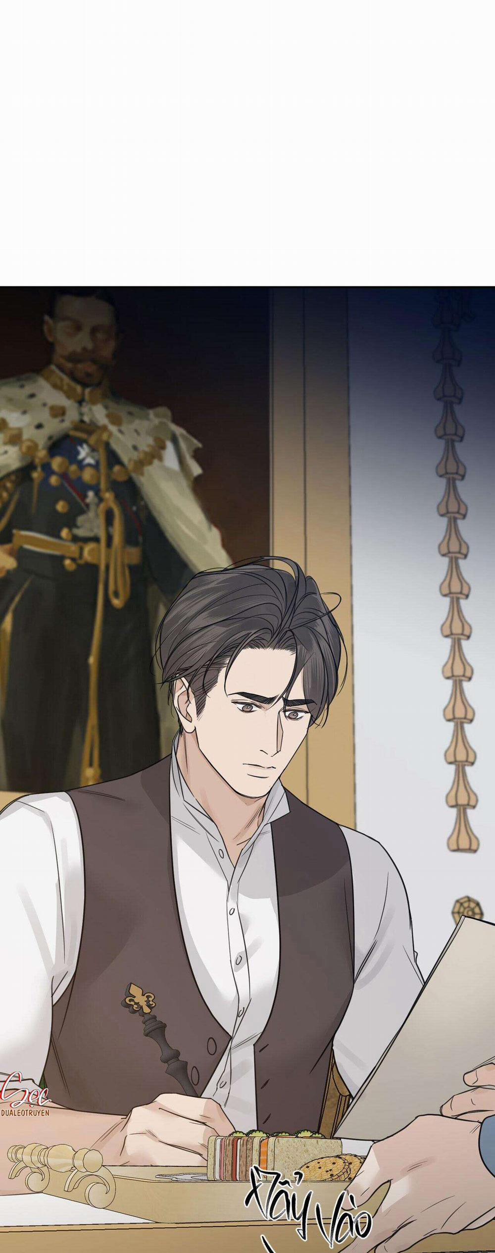 Into The Rose Garden 37 trang 35