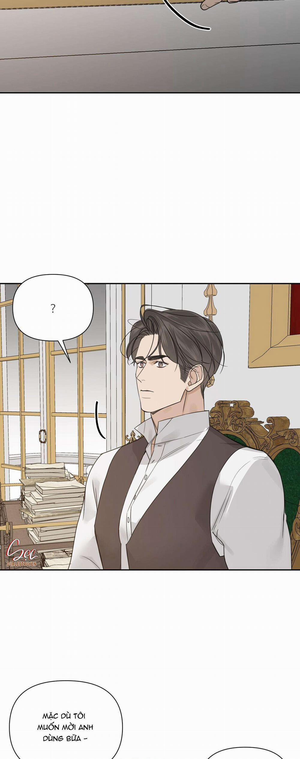 Into The Rose Garden 37 trang 36