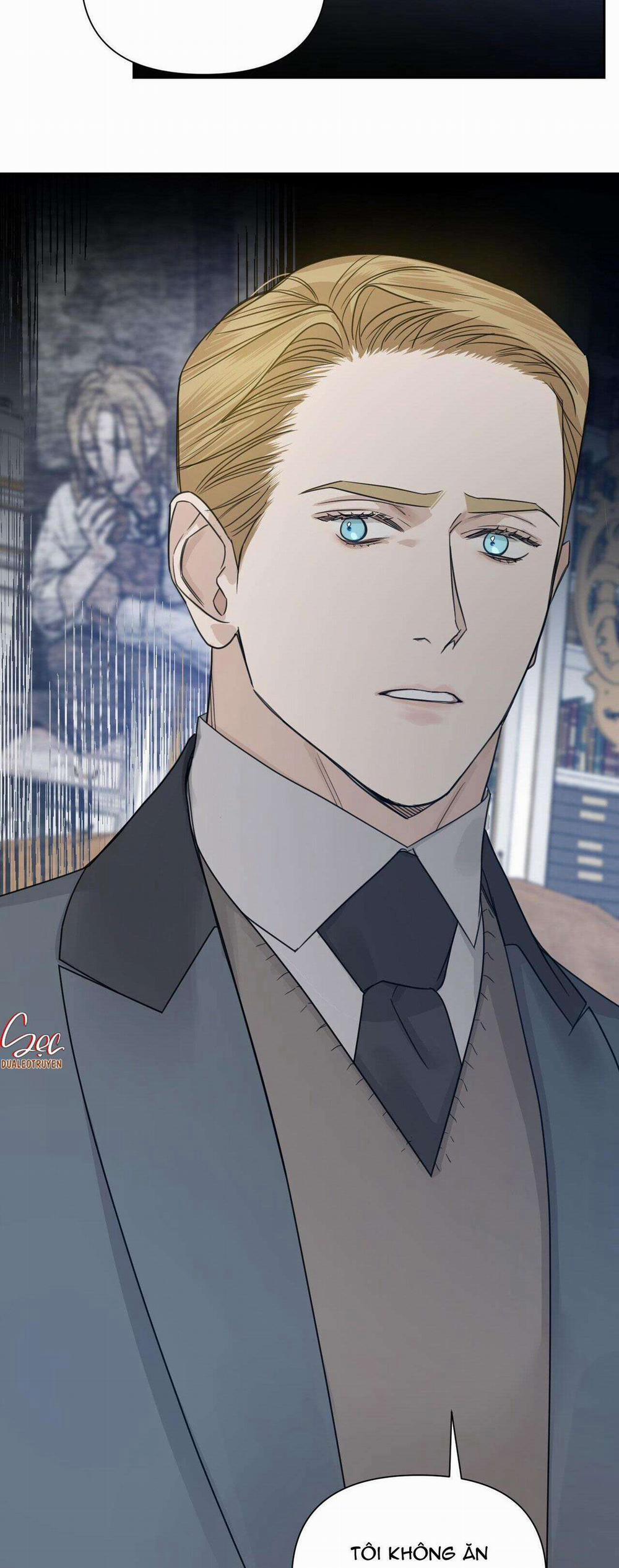 Into The Rose Garden 37 trang 39