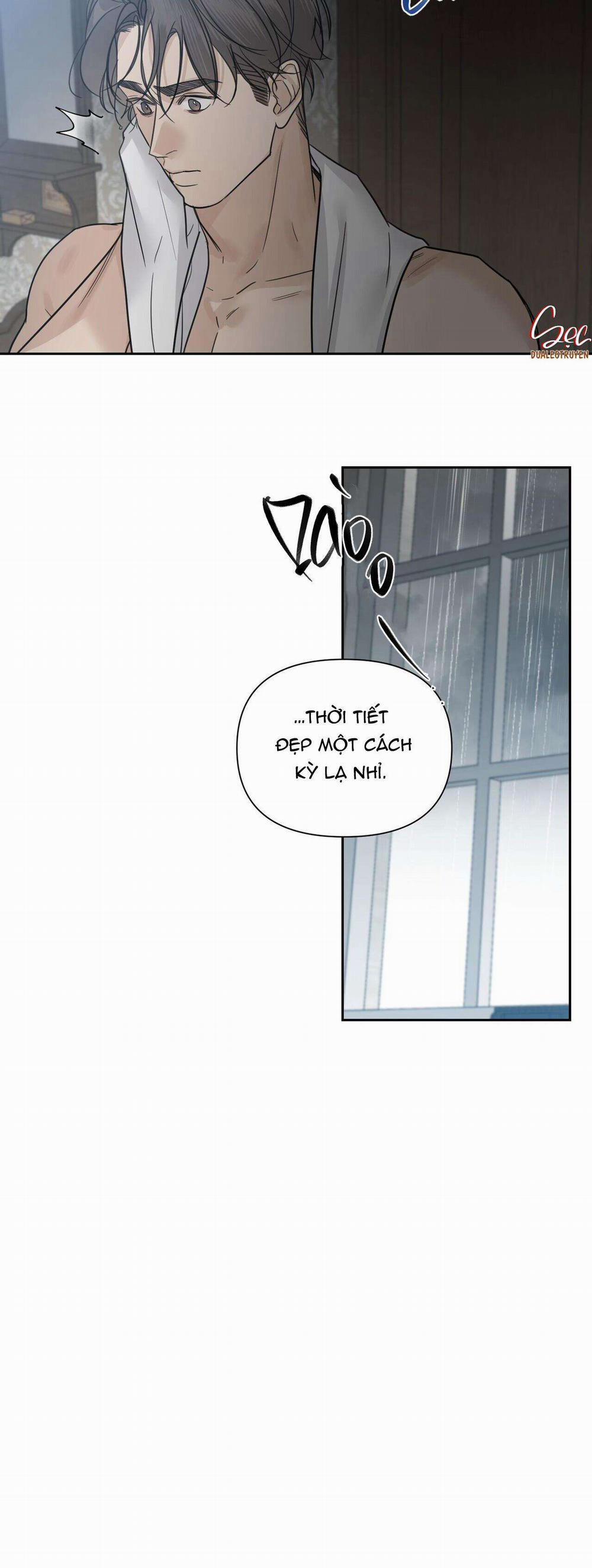 Into The Rose Garden 37 trang 4