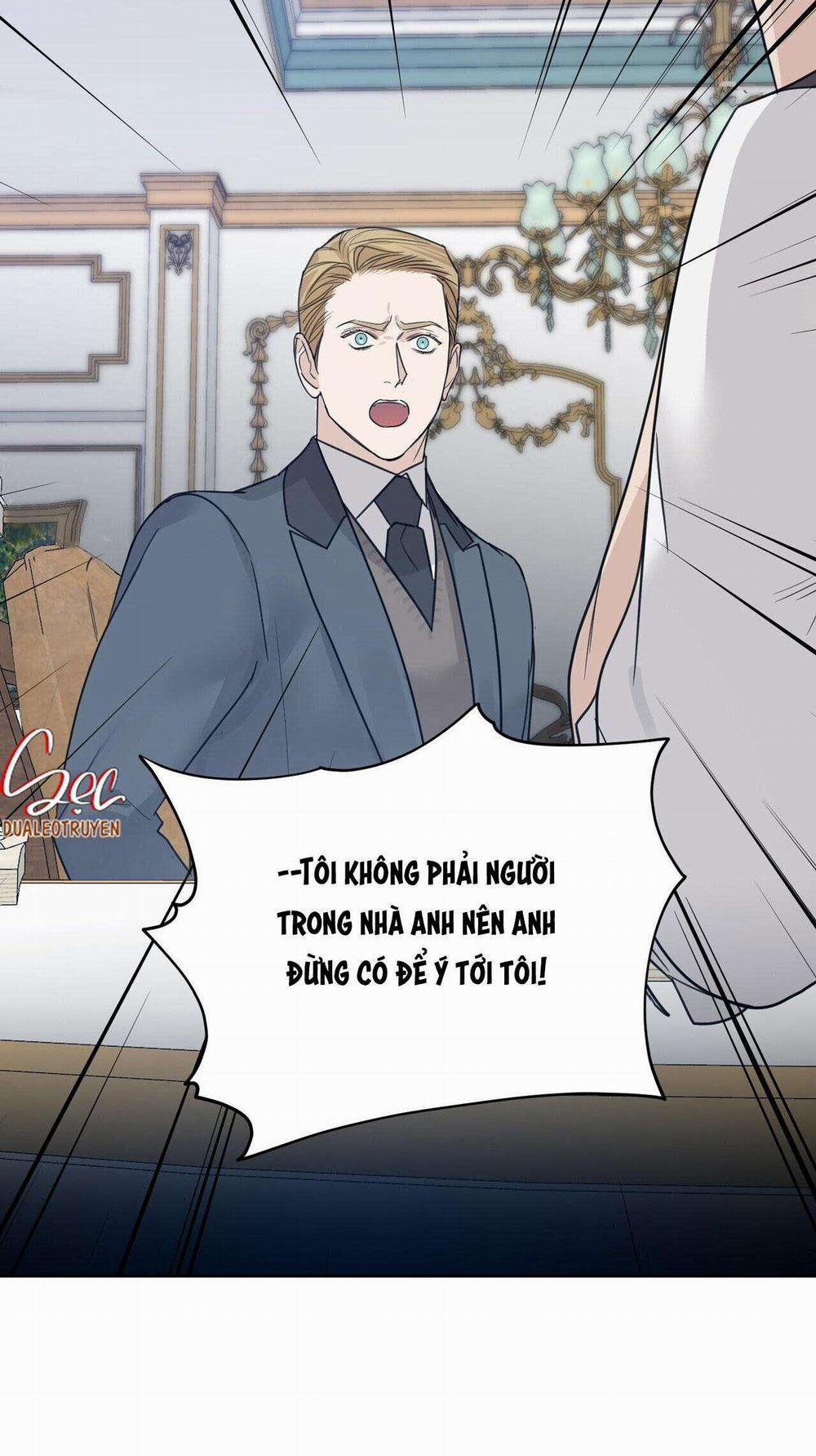 Into The Rose Garden 37 trang 43